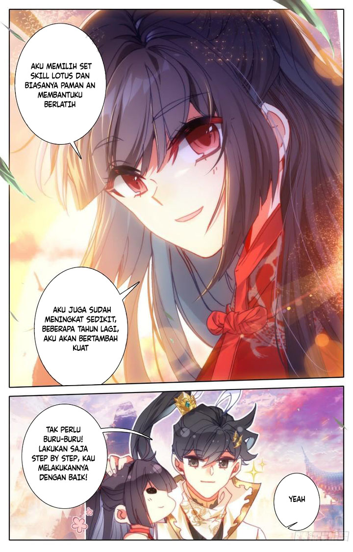 Cang Yuantu Chapter 199 - halaman 13