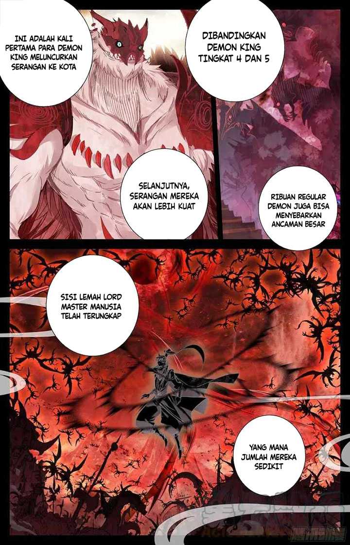 Cang Yuantu Chapter 204 - halaman 15