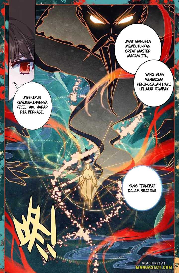 Cang Yuantu Chapter 205 - halaman 14