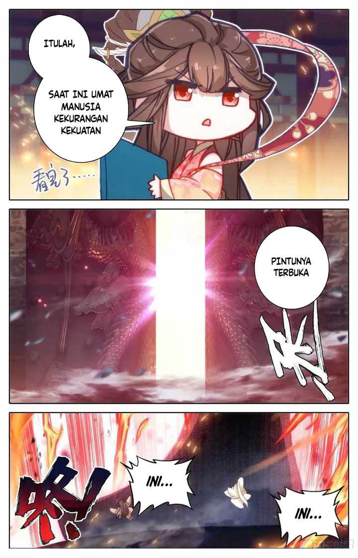 Cang Yuantu Chapter 205 - halaman 16