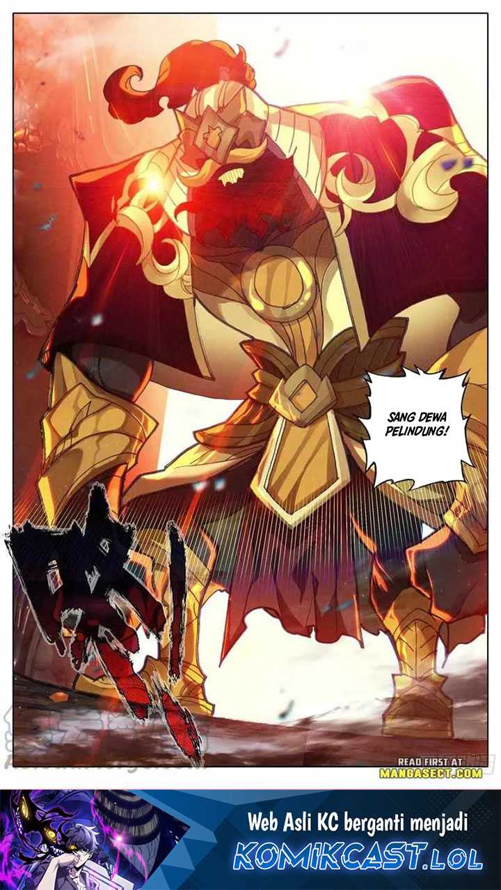 Cang Yuantu Chapter 205 - halaman 17