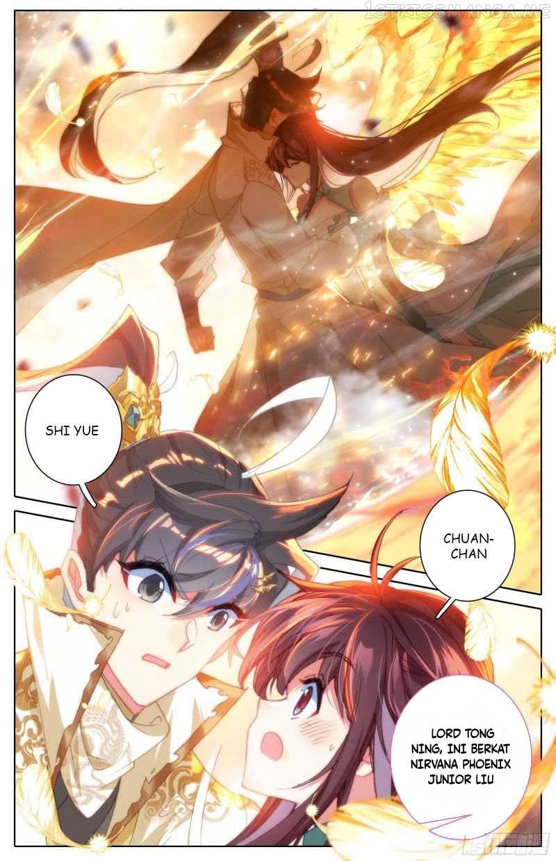 Cang Yuantu Chapter 206 - halaman 13