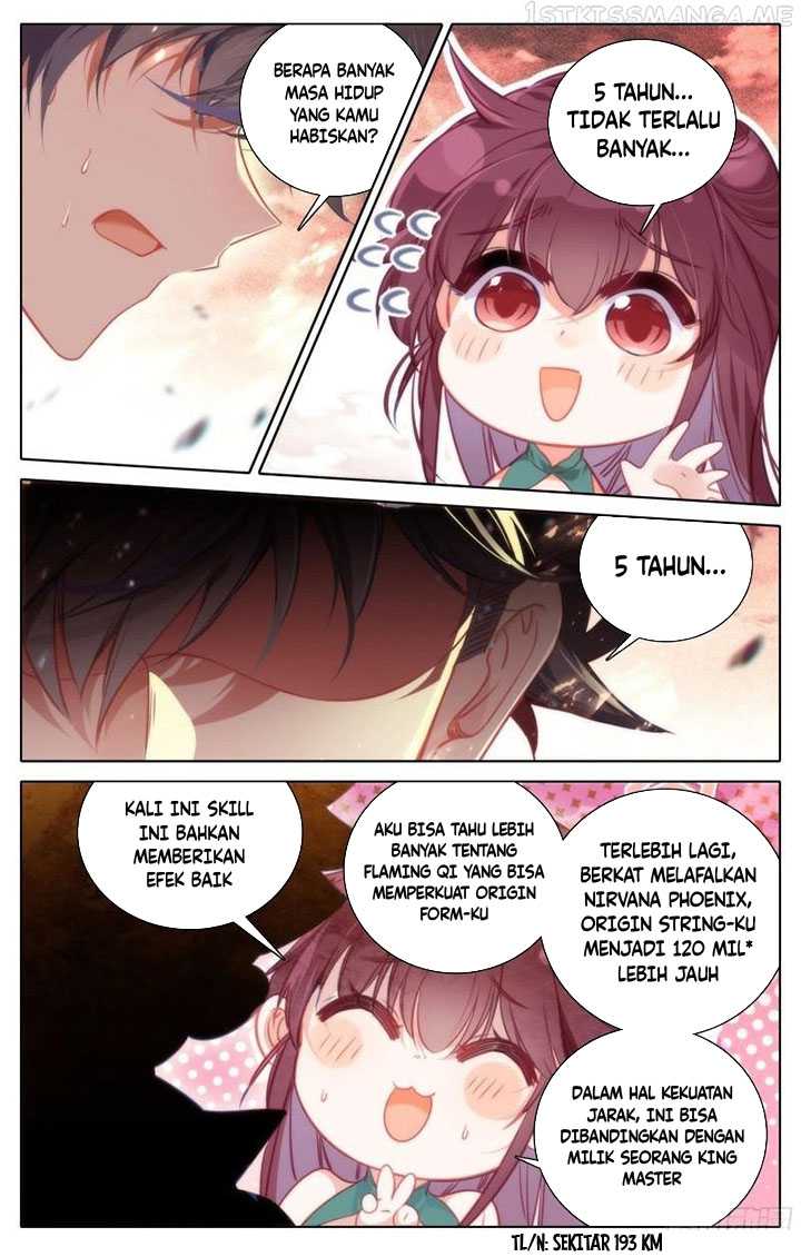 Cang Yuantu Chapter 206 - halaman 14