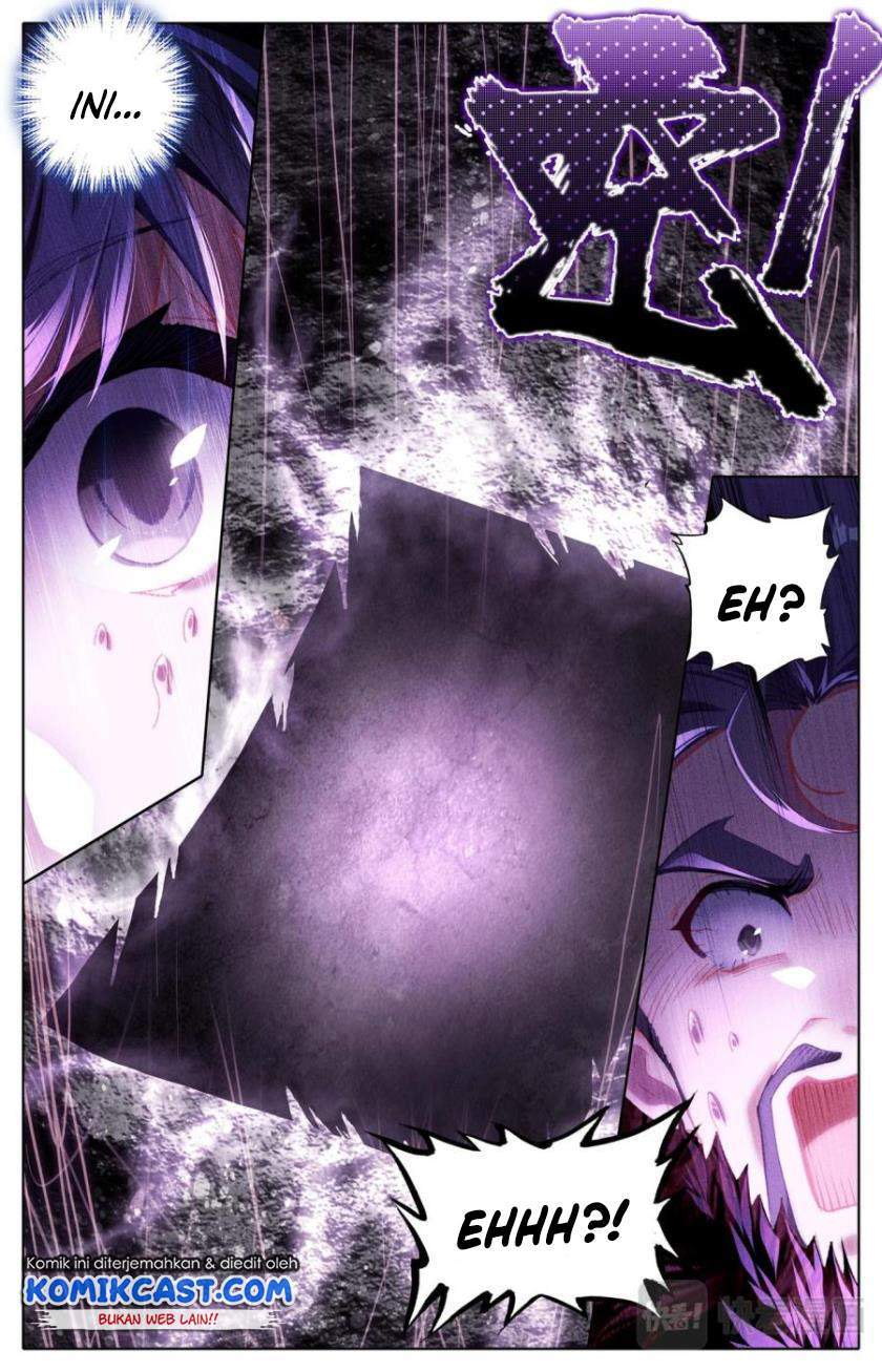 Cang Yuantu Chapter 21 - halaman 11