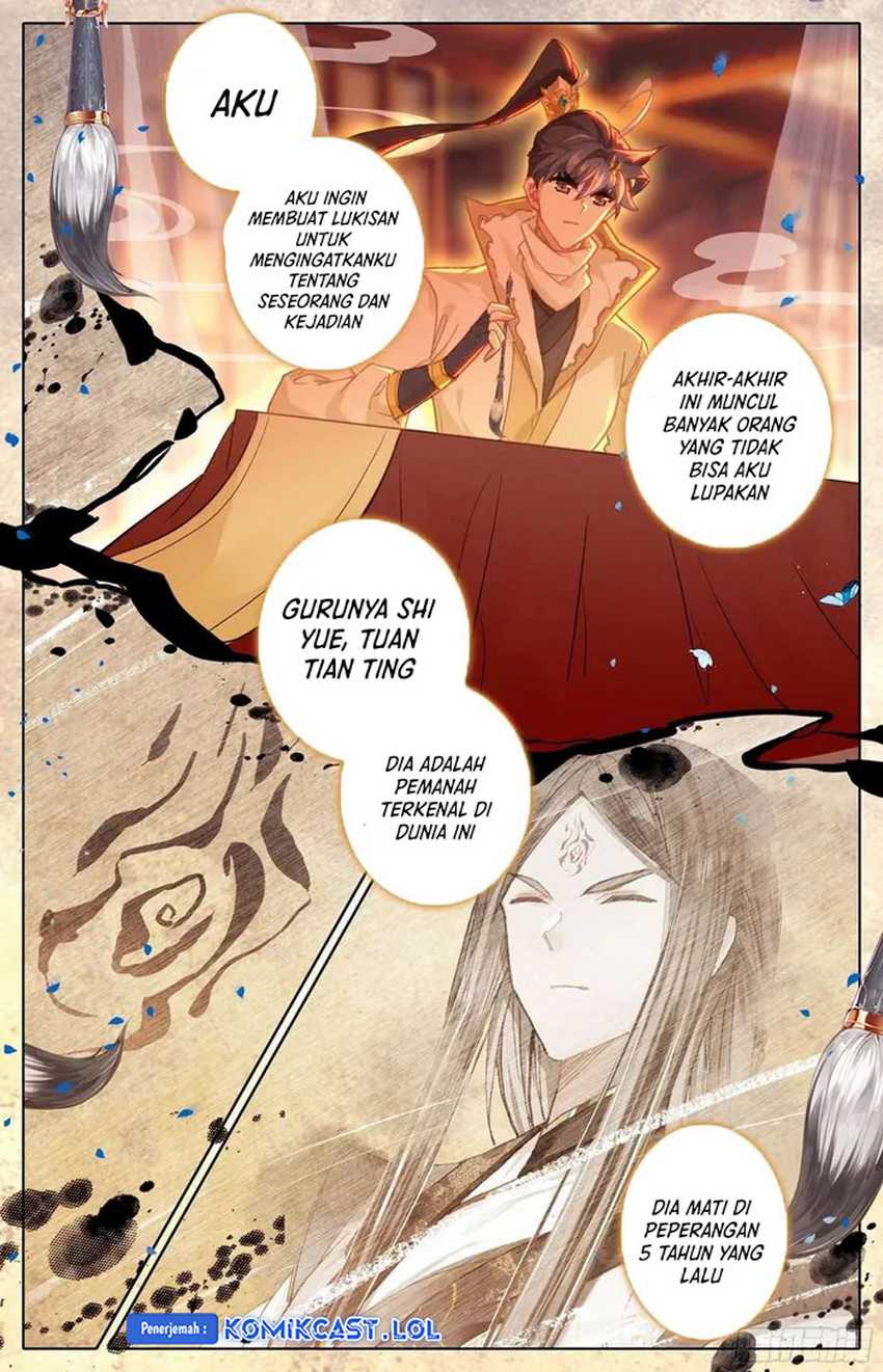 Cang Yuantu Chapter 212 - halaman 10