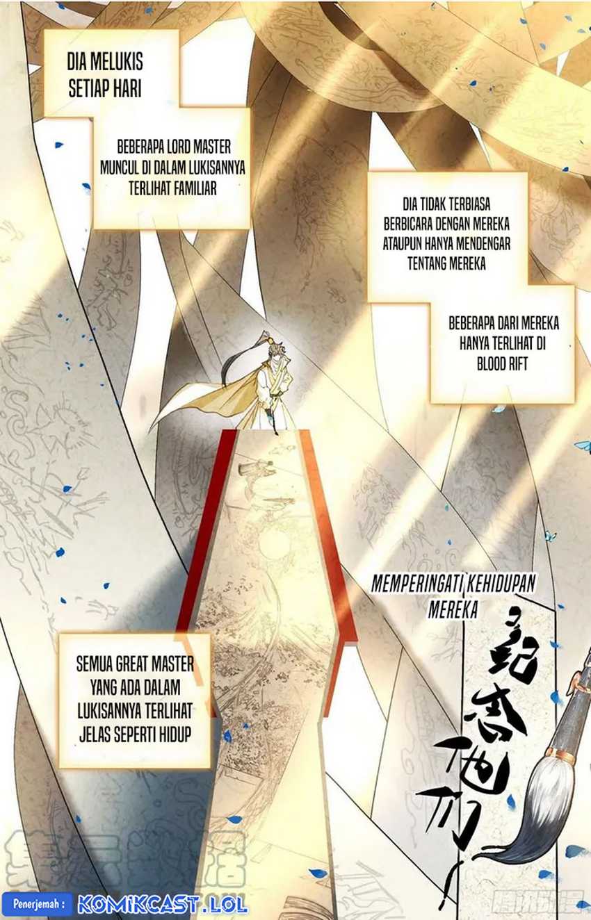 Cang Yuantu Chapter 212 - halaman 13