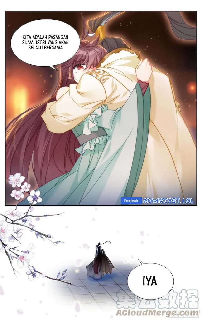 Cang Yuantu Chapter 212 - halaman 9