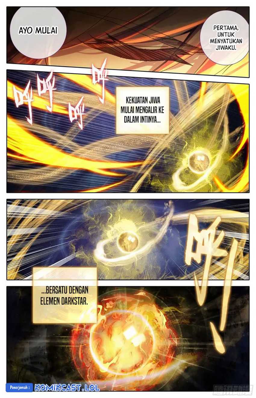 Cang Yuantu Chapter 213 - halaman 12