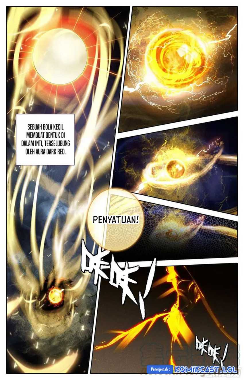 Cang Yuantu Chapter 213 - halaman 13