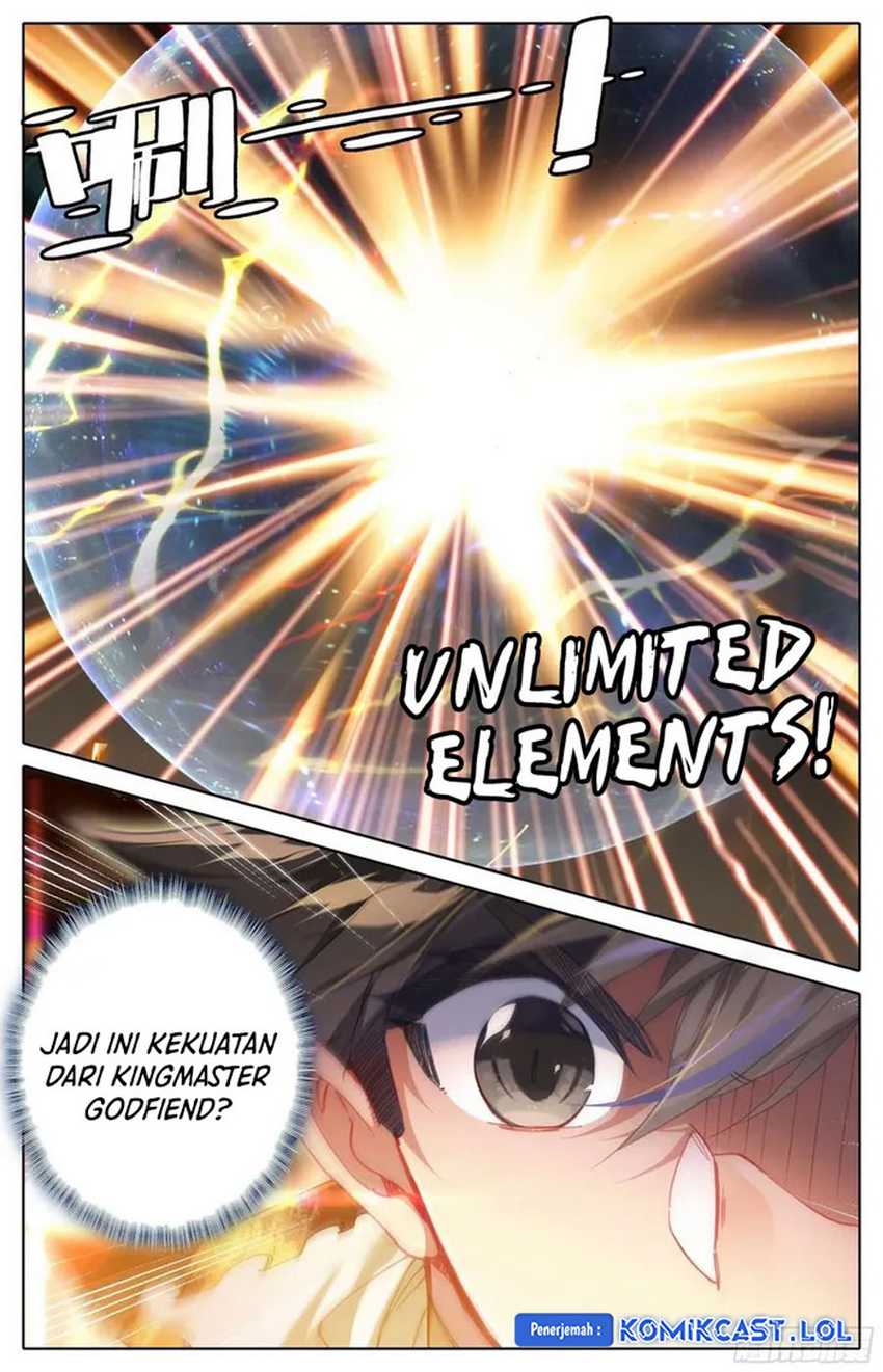 Cang Yuantu Chapter 213 - halaman 14
