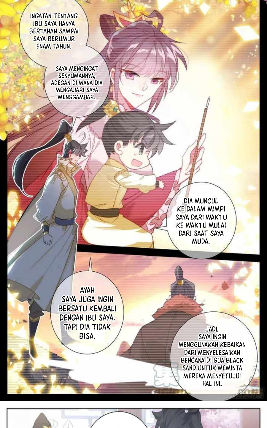 Cang Yuantu Chapter 223 - halaman 11