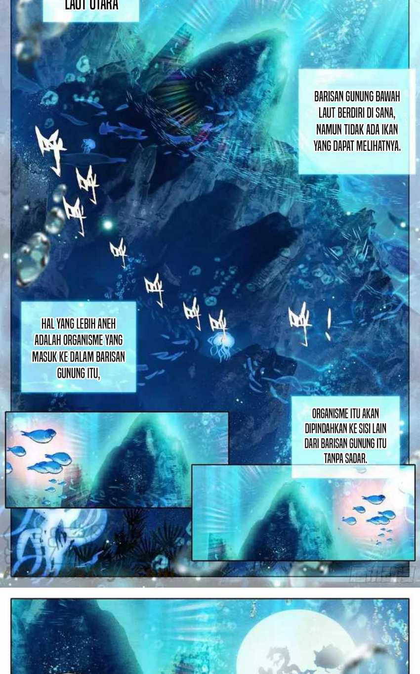 Cang Yuantu Chapter 227 - halaman 13