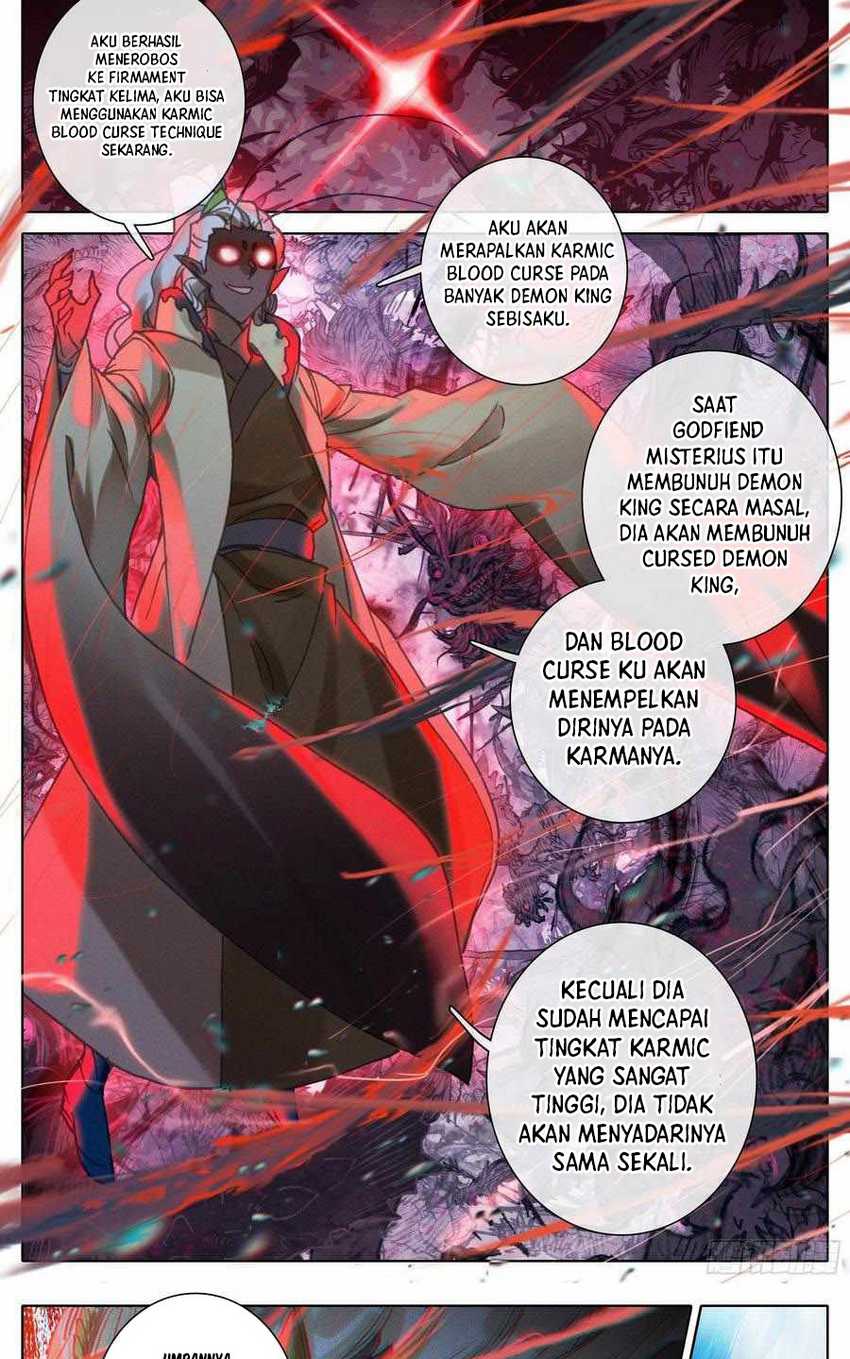 Cang Yuantu Chapter 228 - halaman 11