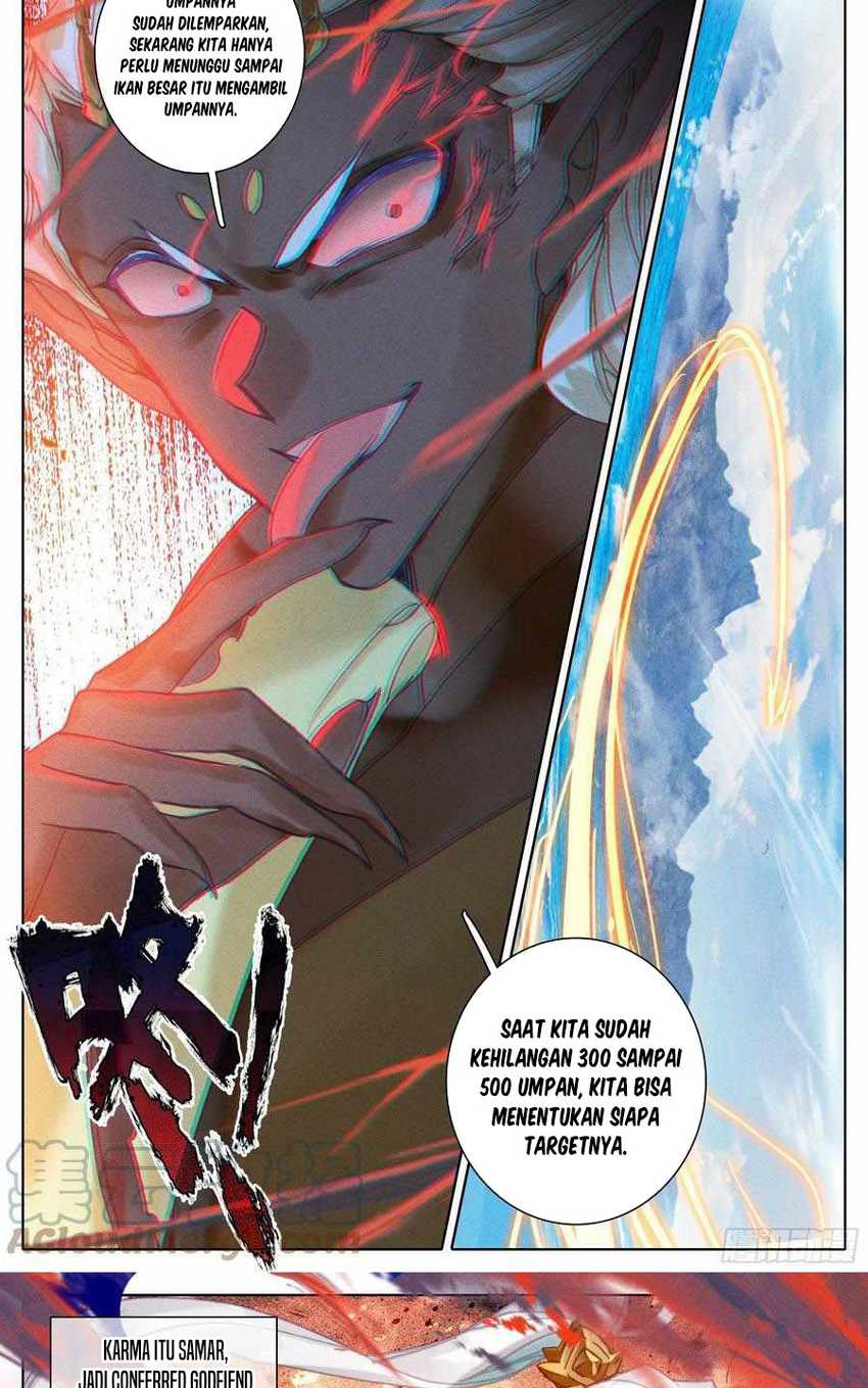 Cang Yuantu Chapter 228 - halaman 12