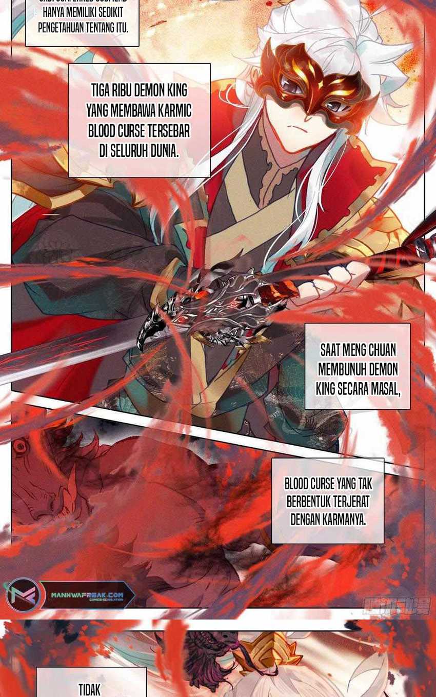 Cang Yuantu Chapter 228 - halaman 13