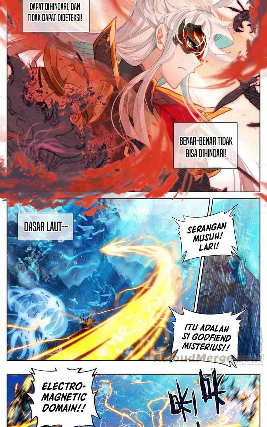 Cang Yuantu Chapter 228 - halaman 14