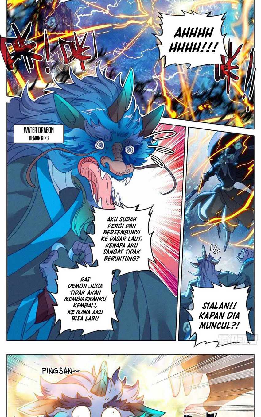 Cang Yuantu Chapter 228 - halaman 15