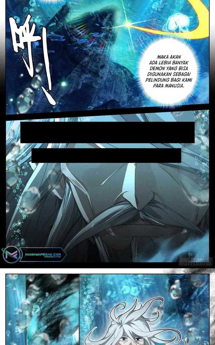 Cang Yuantu Chapter 228 - halaman 17