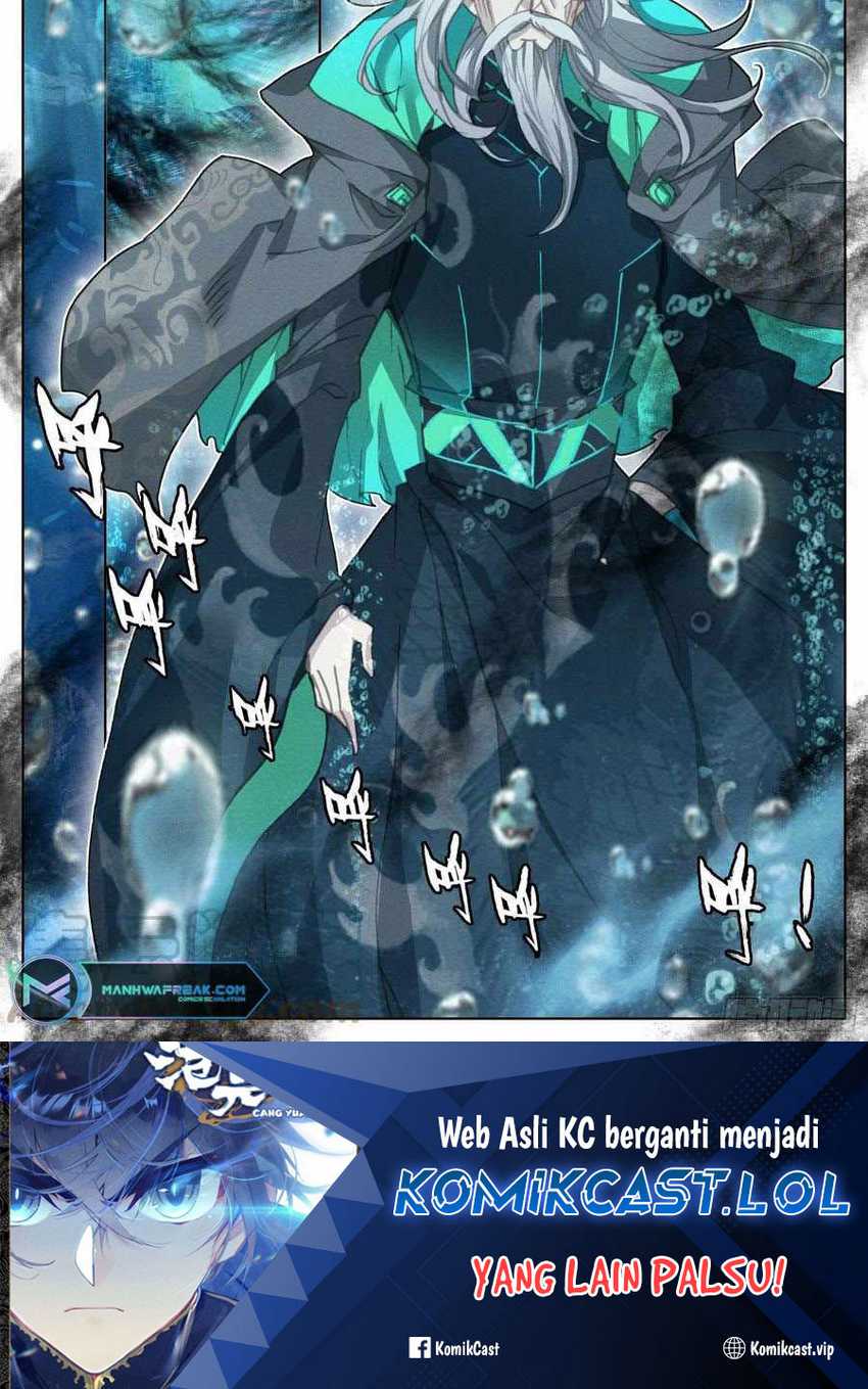 Cang Yuantu Chapter 228 - halaman 18