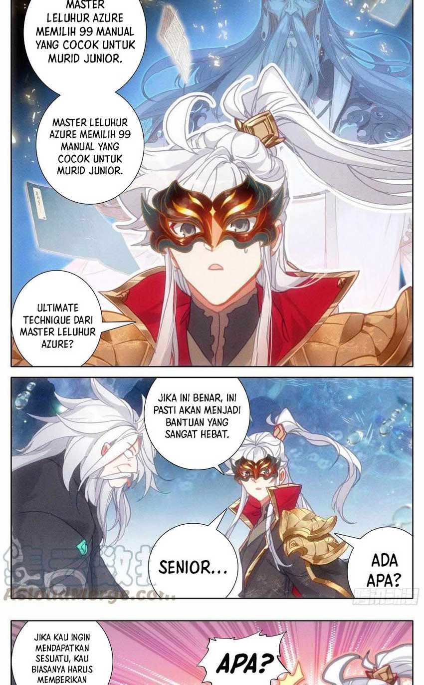 Cang Yuantu Chapter 229 - halaman 12