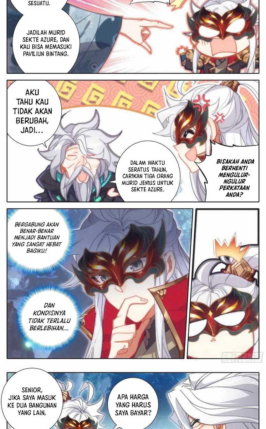 Cang Yuantu Chapter 229 - halaman 13