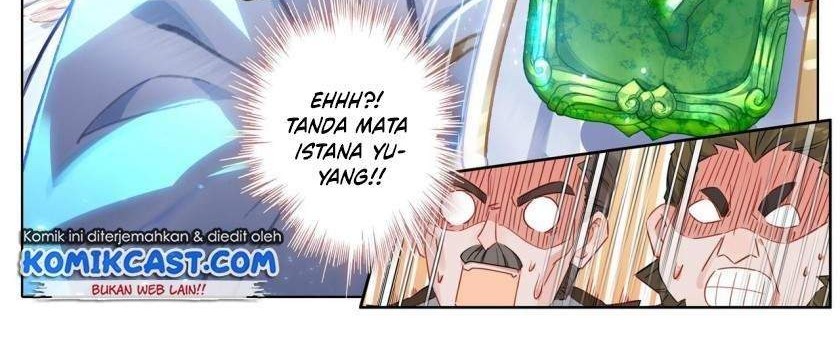 Cang Yuantu Chapter 23 - halaman 14