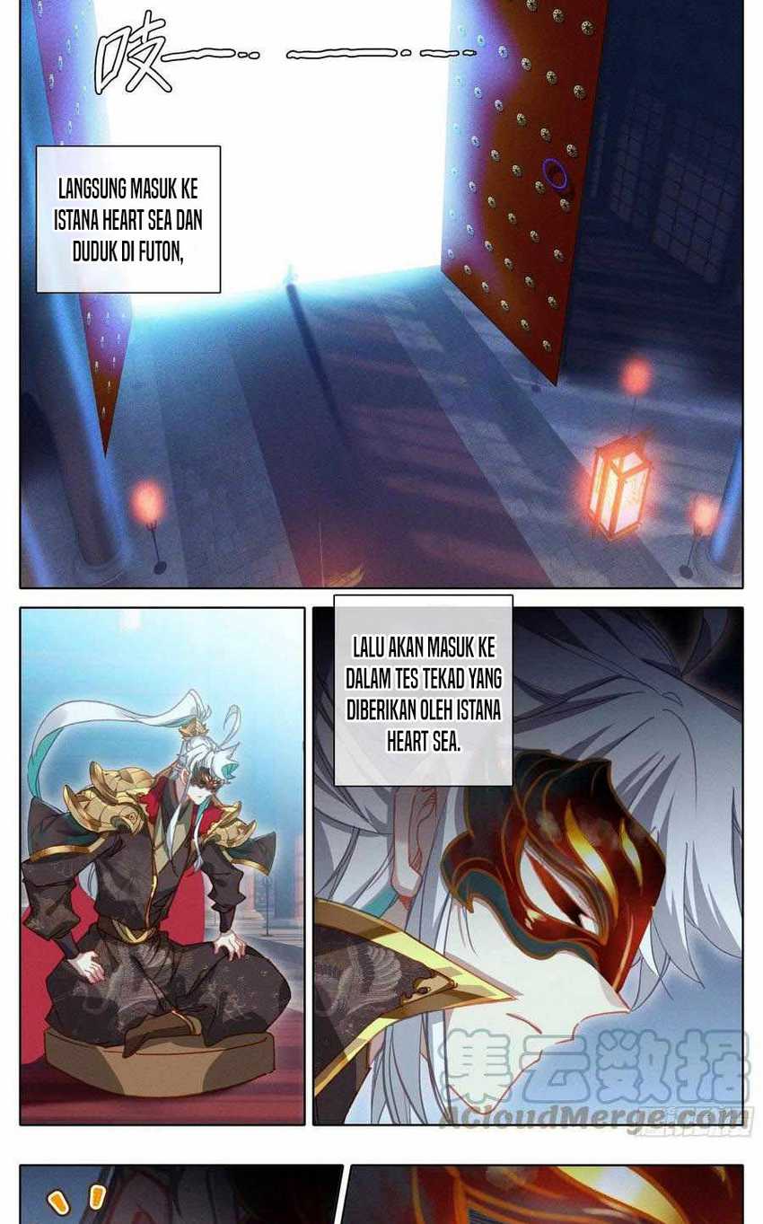 Cang Yuantu Chapter 230 - halaman 11