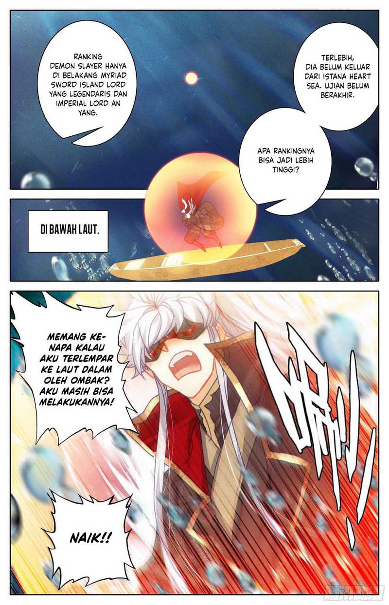 Cang Yuantu Chapter 231 - halaman 11