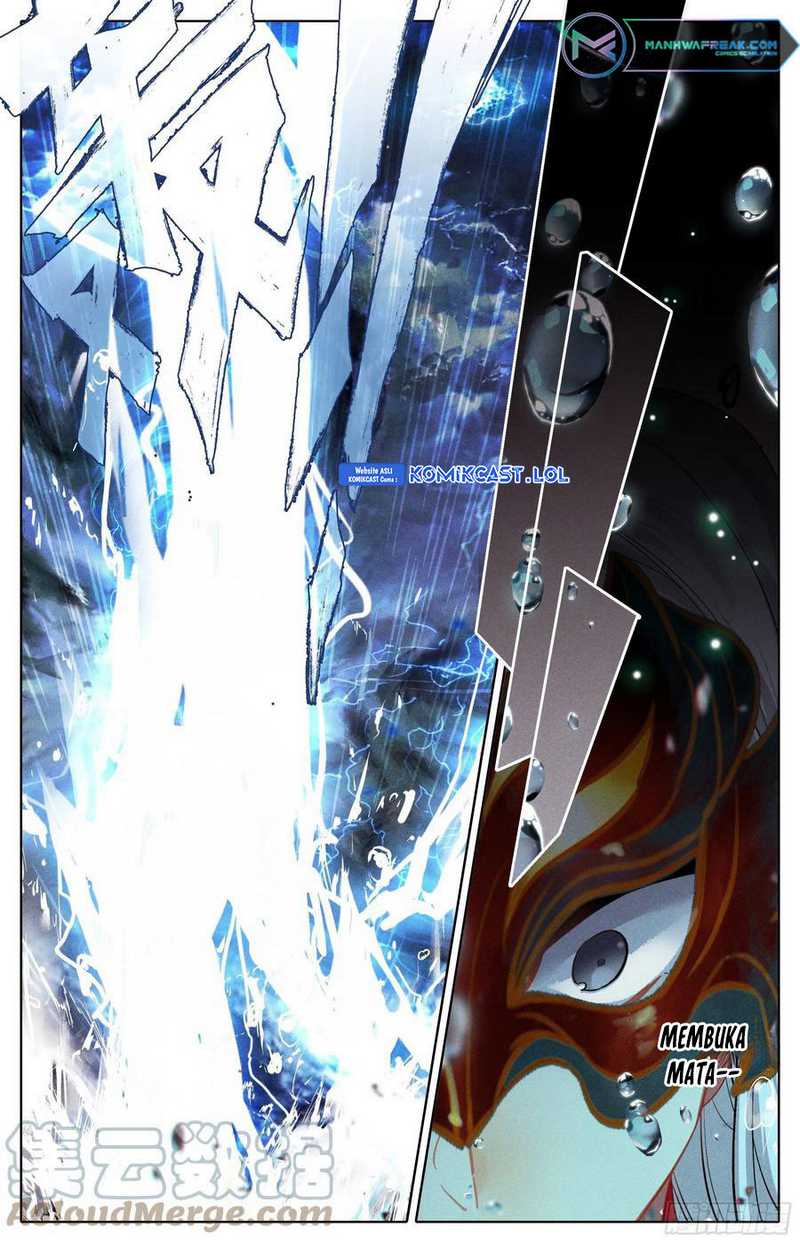 Cang Yuantu Chapter 231 - halaman 14
