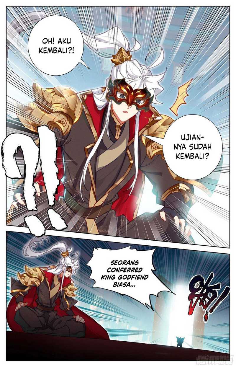Cang Yuantu Chapter 231 - halaman 15