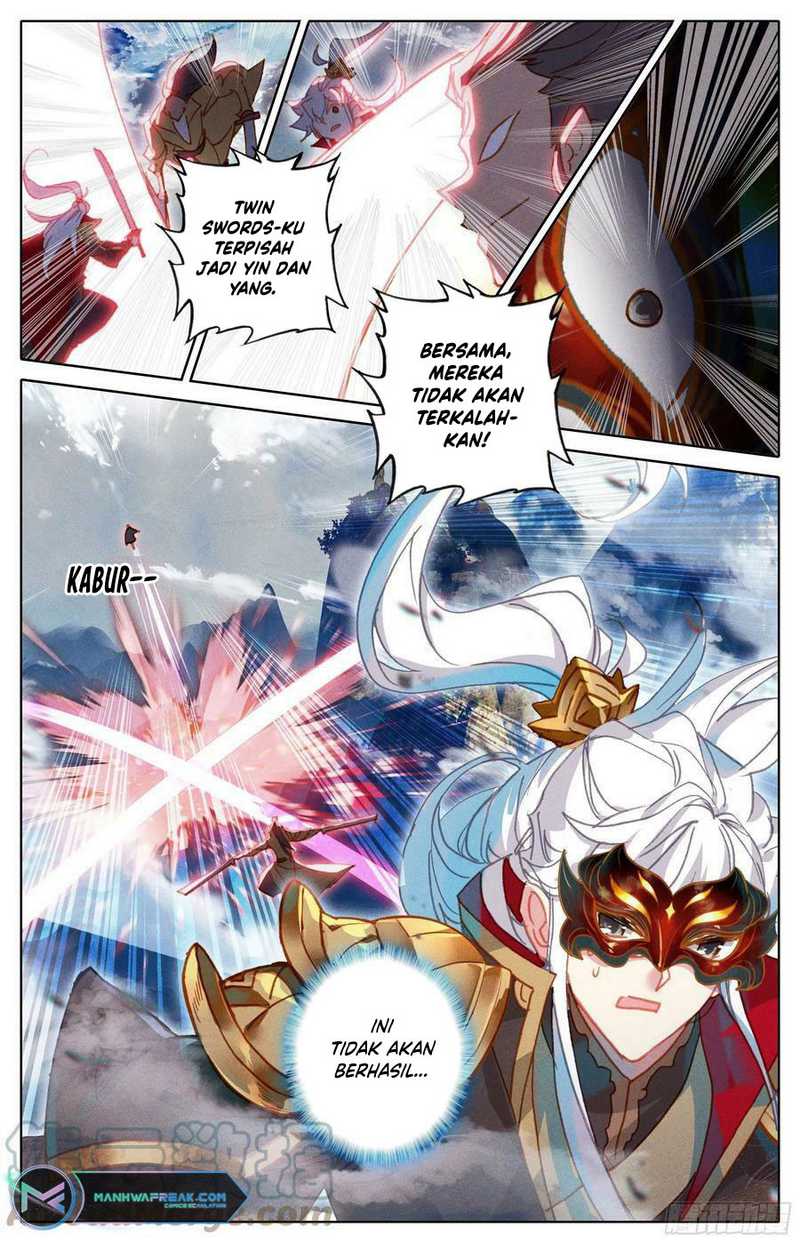 Cang Yuantu Chapter 234 - halaman 10