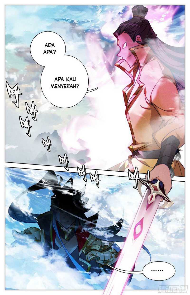 Cang Yuantu Chapter 234 - halaman 11
