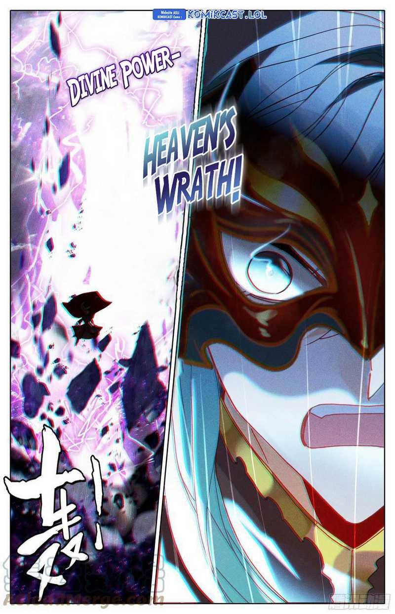 Cang Yuantu Chapter 234 - halaman 12