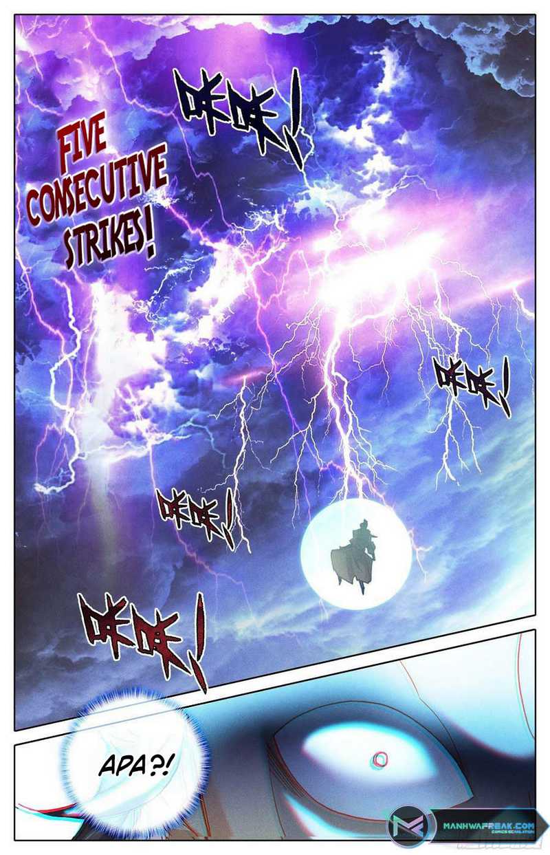Cang Yuantu Chapter 234 - halaman 13