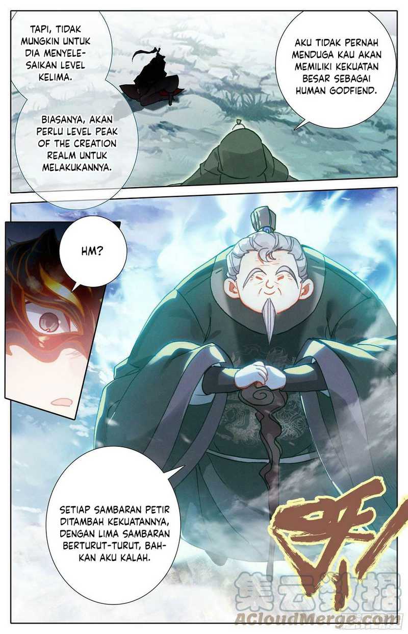 Cang Yuantu Chapter 234 - halaman 16