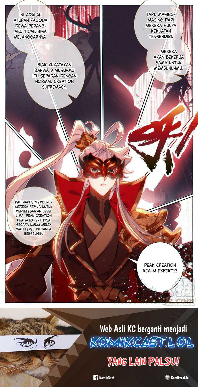 Cang Yuantu Chapter 234 - halaman 18