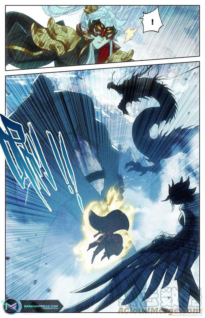 Cang Yuantu Chapter 235 - halaman 10