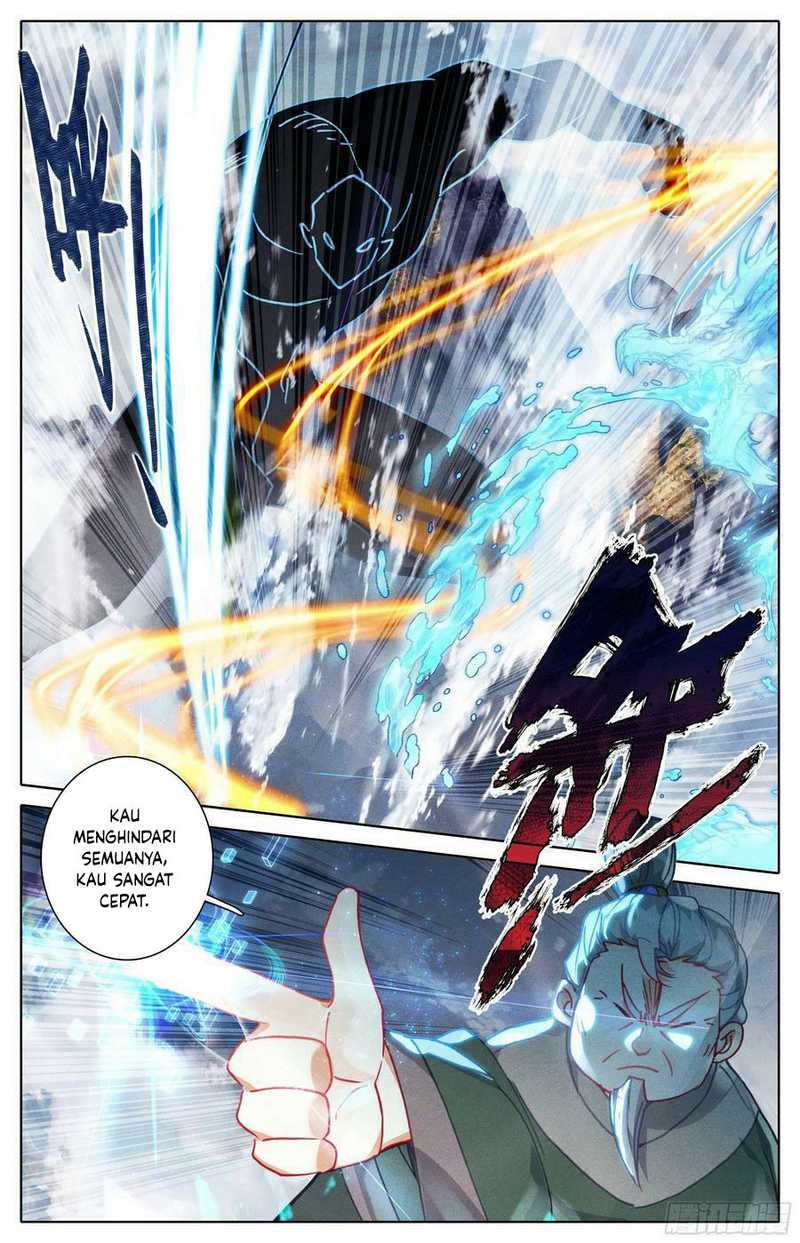 Cang Yuantu Chapter 235 - halaman 11