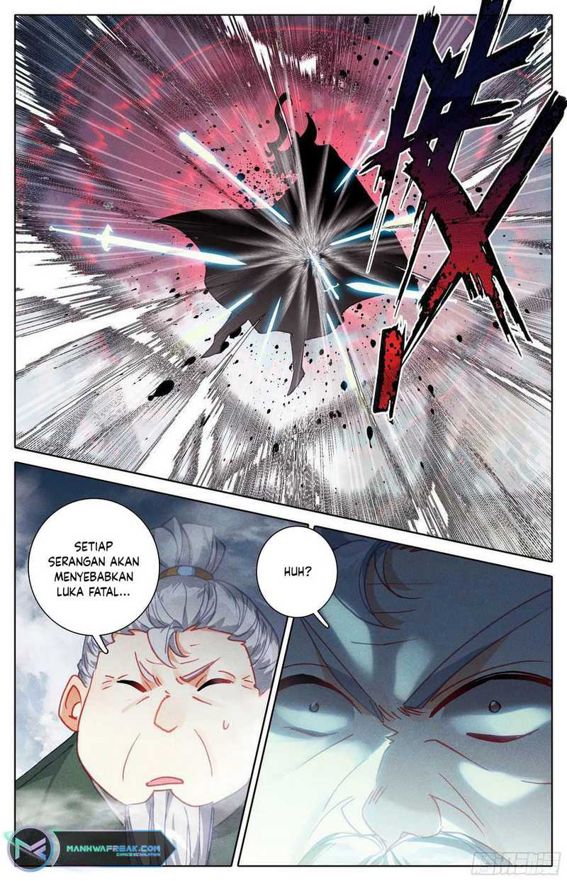 Cang Yuantu Chapter 235 - halaman 13