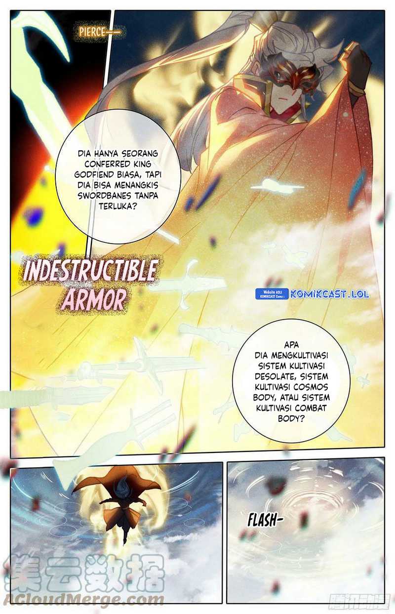 Cang Yuantu Chapter 235 - halaman 14