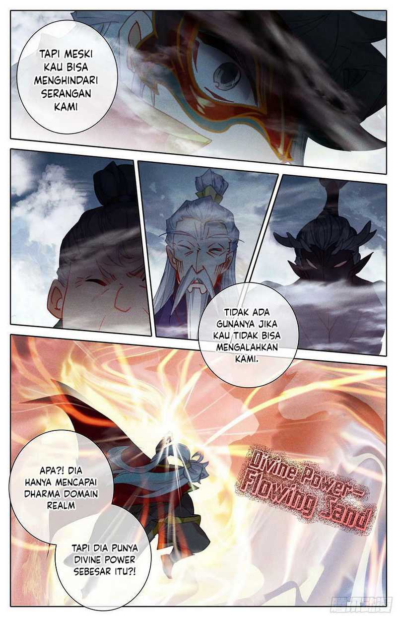 Cang Yuantu Chapter 235 - halaman 15