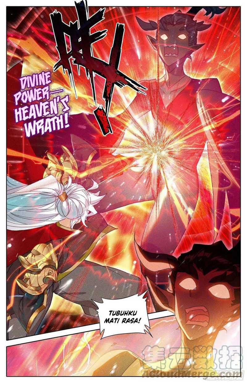 Cang Yuantu Chapter 235 - halaman 16