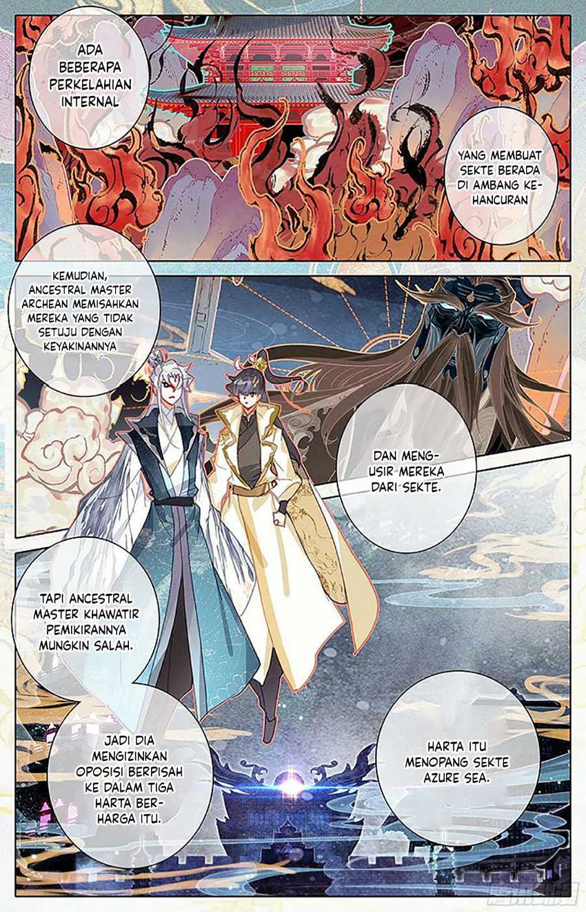 Cang Yuantu Chapter 237 - halaman 15