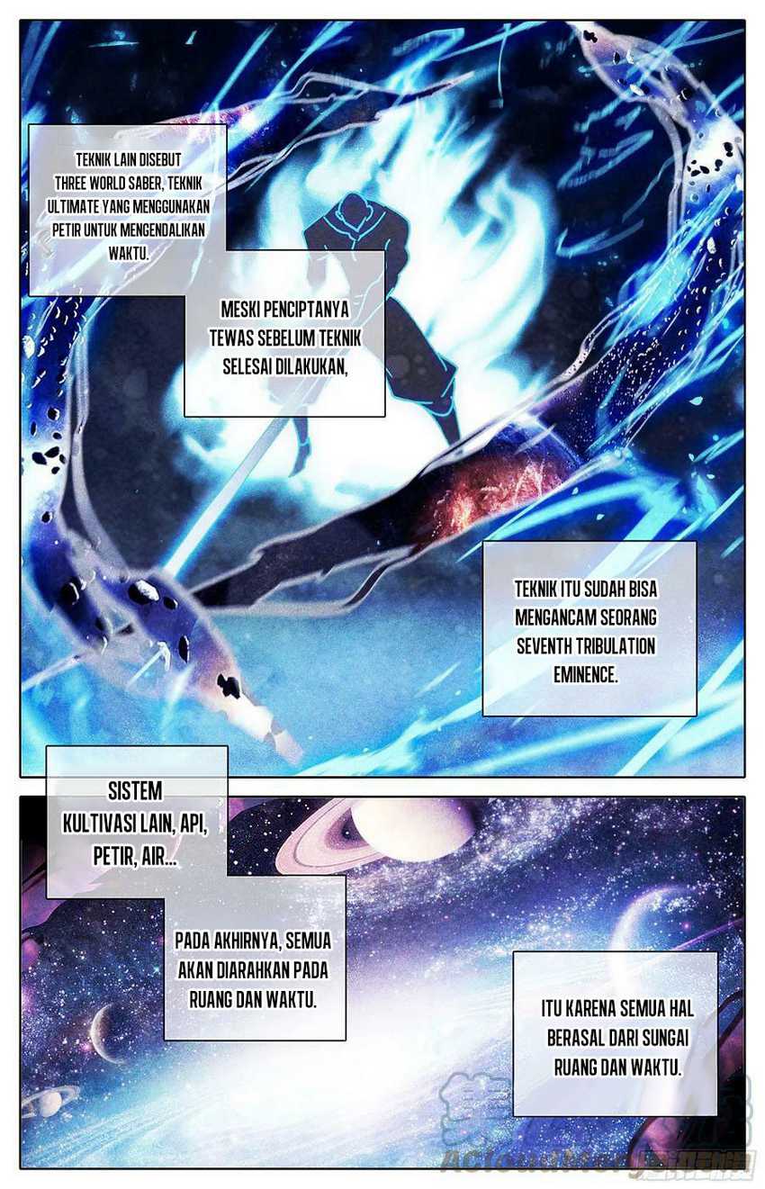 Cang Yuantu Chapter 238 - halaman 16