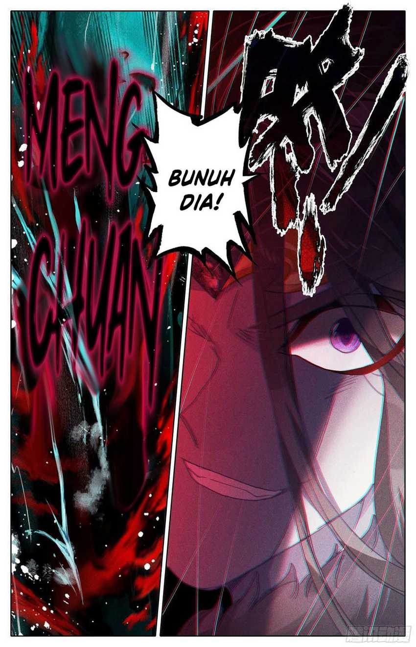 Cang Yuantu Chapter 239 - halaman 15