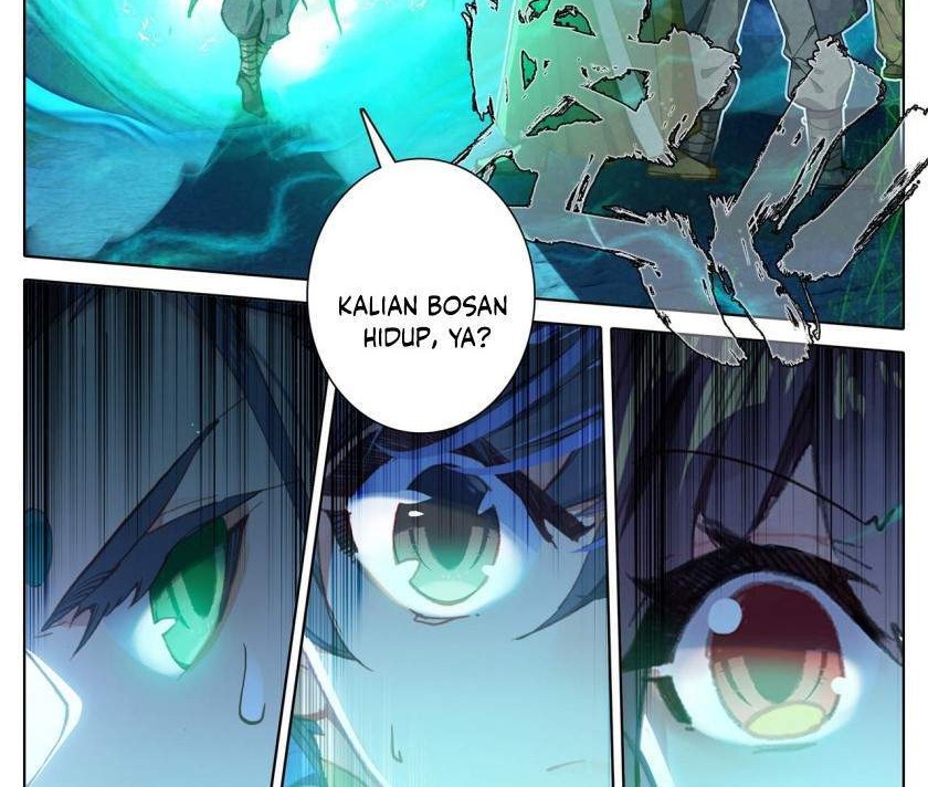 Cang Yuantu Chapter 24 - halaman 12
