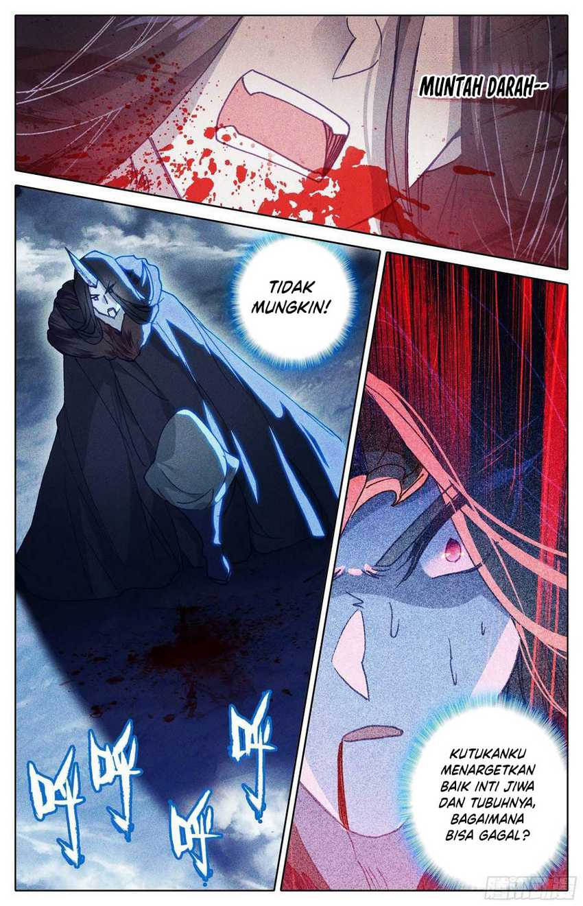 Cang Yuantu Chapter 240 - halaman 11