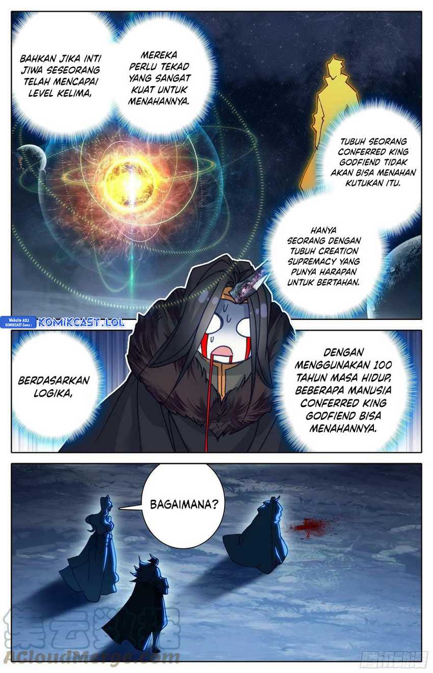Cang Yuantu Chapter 240 - halaman 12