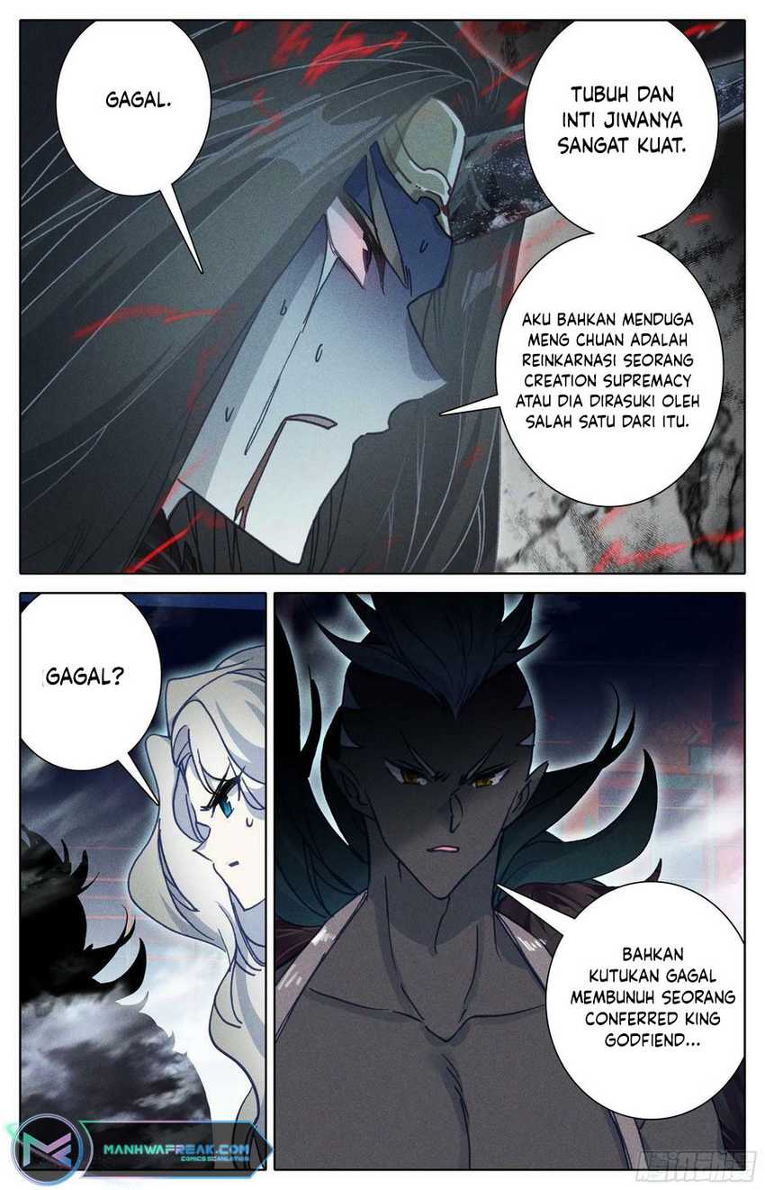 Cang Yuantu Chapter 240 - halaman 13