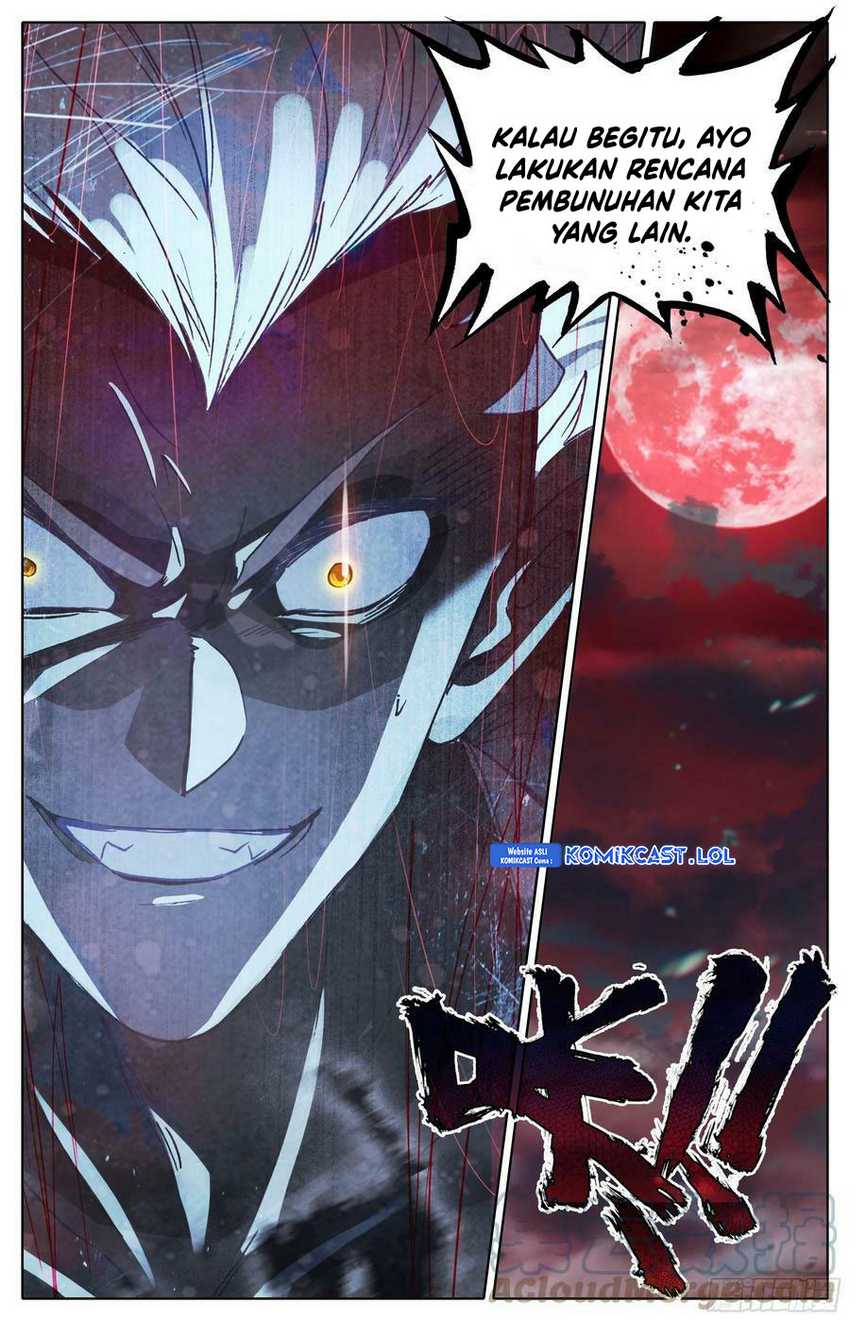 Cang Yuantu Chapter 240 - halaman 14